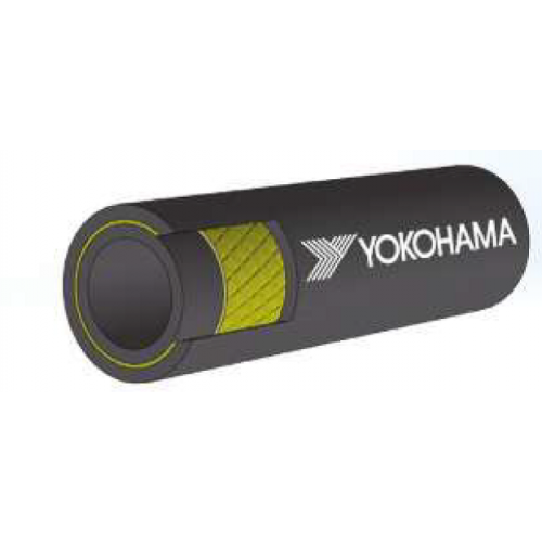 Exceed 21 ISO 21.6 Рукав высокого давления YOKOHAMA